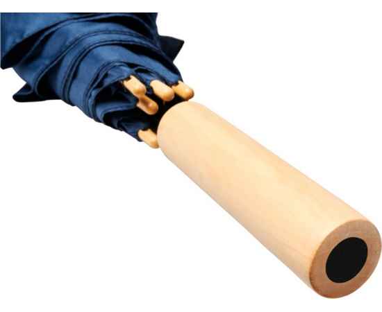 Зонт-трость Alina, 10940003, Цвет: темно-синий, изображение 5