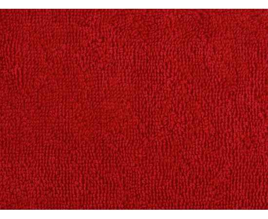 Полотенце Terry 450, S, S, 864601, Цвет: красный, Размер: S, изображение 3