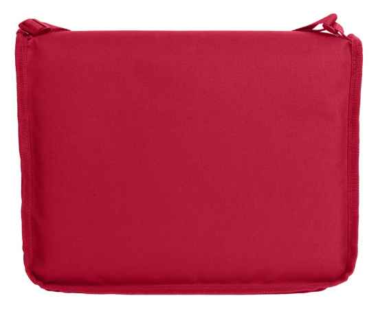 Плед для пикника Junket в сумке, 834721, Цвет: красный, изображение 5