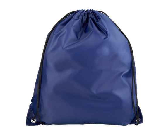 Рюкзак Oriole из переработанного ПЭТ, 12046101, Цвет: темно-синий, изображение 2