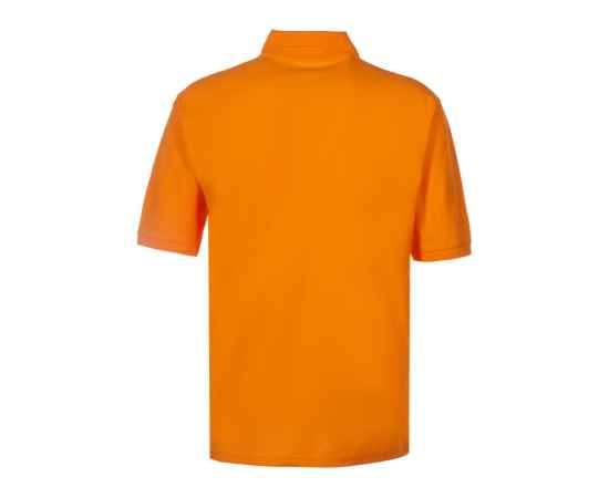 Рубашка поло Boston 2.0 мужская, 2XL, 3177FN332XL, Цвет: оранжевый, Размер: 2XL, изображение 9