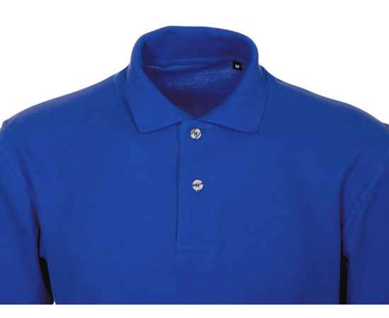 Рубашка поло Boston 2.0 мужская, L, 3177FN47DL, Цвет: синий классический, Размер: L, изображение 10