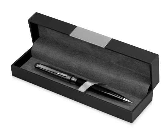 Футляр для ручки Present, 363127, Цвет: черный, изображение 3