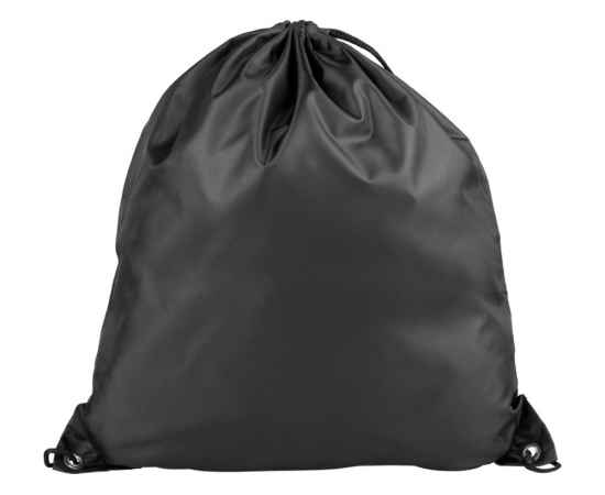 Рюкзак Oriole из переработанного ПЭТ, 12046100, Цвет: черный, изображение 3