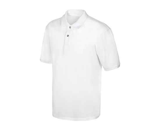 Рубашка поло Boston 2.0 мужская, 2XL, 3177FN102XL, Цвет: белый, Размер: 2XL, изображение 5
