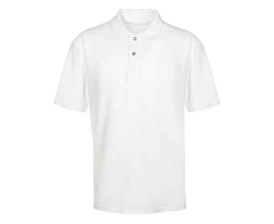 Рубашка поло Boston 2.0 мужская, 2XL, 3177FN102XL, Цвет: белый, Размер: 2XL, изображение 7