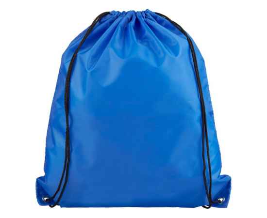 Рюкзак Oriole из переработанного ПЭТ, 12046102, Цвет: синий, изображение 2