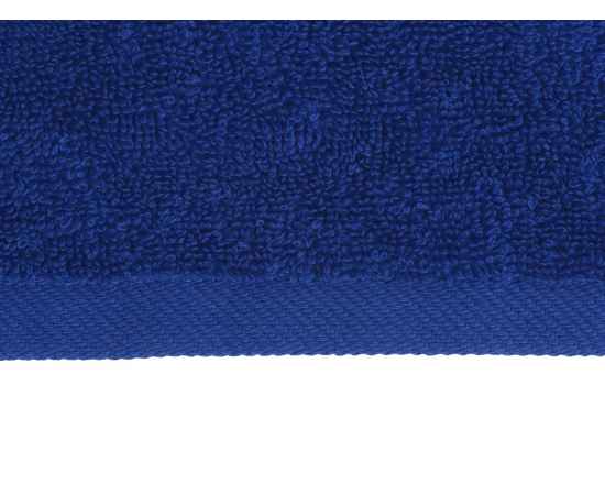 Полотенце Terry 450, M, M, 864612, Цвет: синий, Размер: M, изображение 4