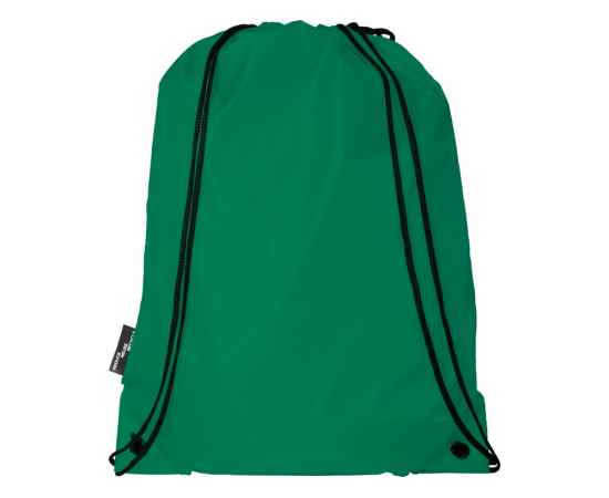 Рюкзак Oriole из переработанного ПЭТ, 12046161, Цвет: зеленый, изображение 3