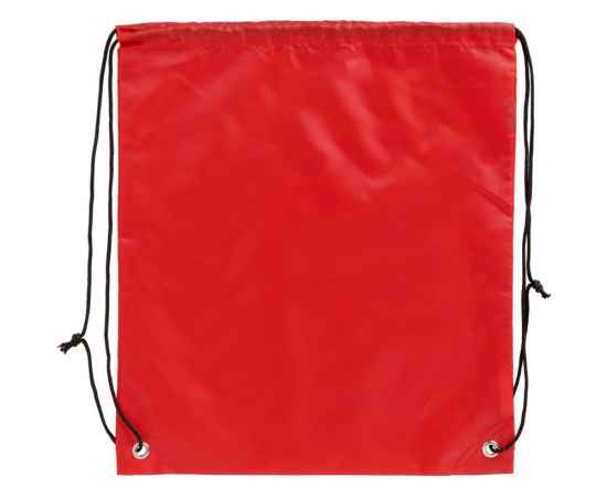 Рюкзак Oriole из переработанного ПЭТ, 12046103, Цвет: красный, изображение 4