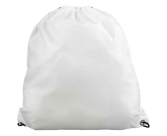 Рюкзак Oriole из переработанного ПЭТ, 12046104, Цвет: белый, изображение 3