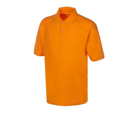 Рубашка поло Boston 2.0 мужская, 2XL, 3177FN332XL, Цвет: оранжевый, Размер: 2XL, изображение 6
