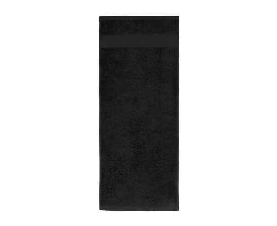 Полотенце Terry 450, S, S, 864607, Цвет: черный, Размер: S, изображение 6
