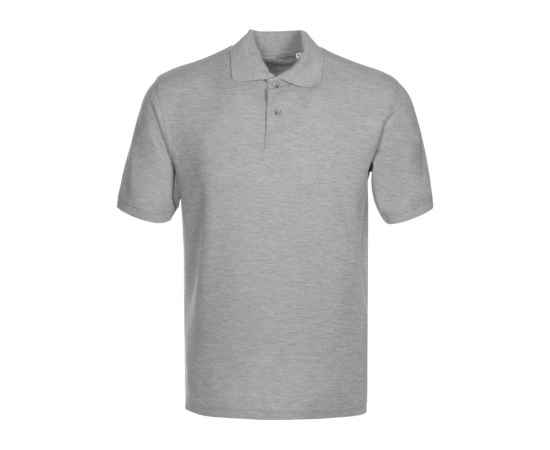 Рубашка поло Boston 2.0 мужская, L, 3177FN96L, Цвет: серый меланж, Размер: L, изображение 3