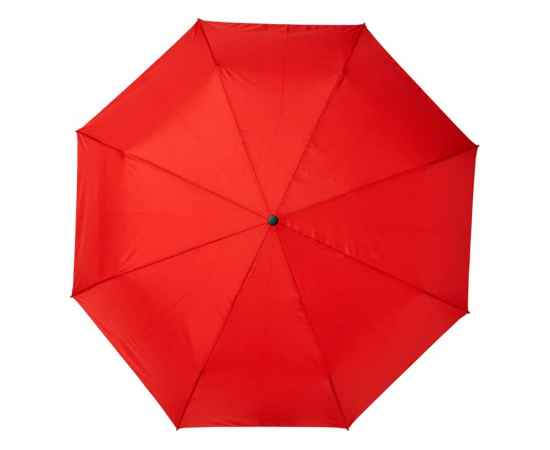 Зонт-трость Alina, 10940004, Цвет: красный, изображение 2