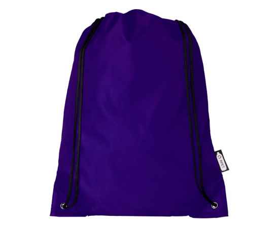 Рюкзак Oriole из переработанного ПЭТ, 12046137, Цвет: пурпурный, изображение 2
