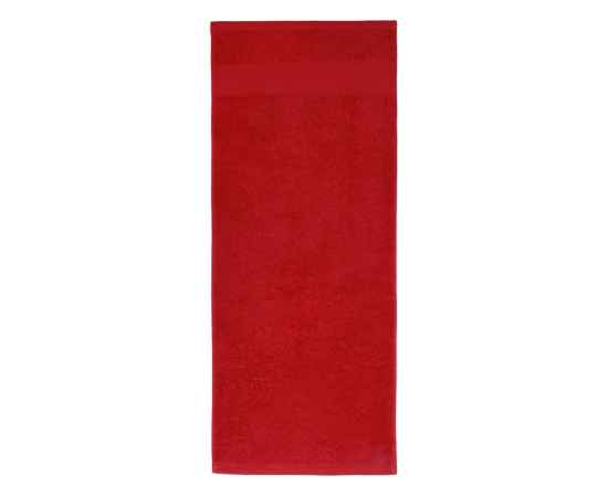 Полотенце Terry 450, S, S, 864601, Цвет: красный, Размер: S, изображение 6