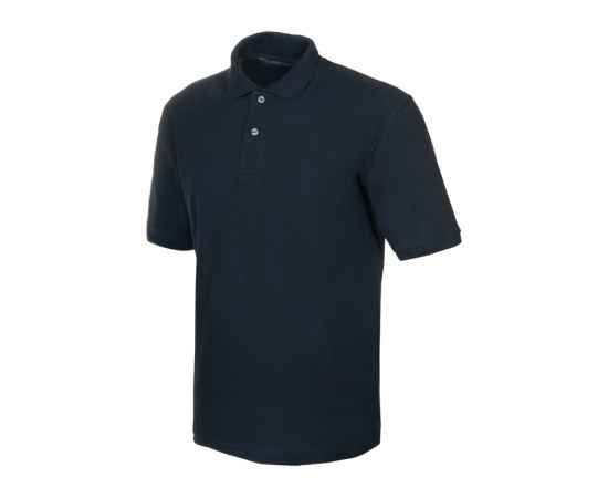 Рубашка поло Boston 2.0 мужская, L, 3177FN69L, Цвет: темно-синий, Размер: L, изображение 6