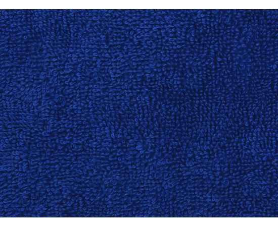 Полотенце Terry 450, M, M, 864612, Цвет: синий, Размер: M, изображение 3