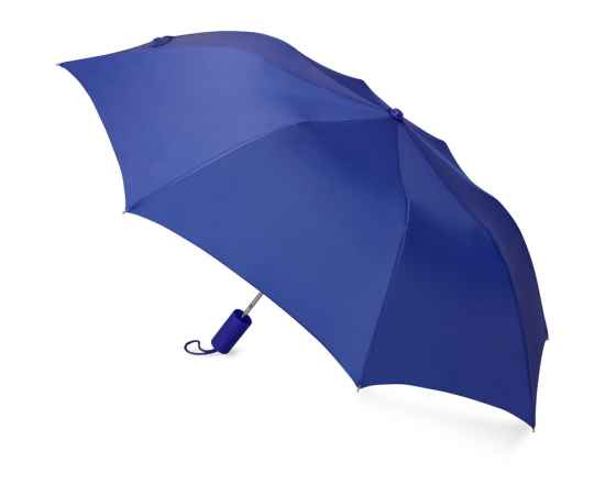 Зонт складной Tulsa, 979042p, Цвет: синий, изображение 2