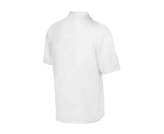 Рубашка поло Boston 2.0 мужская, 2XL, 3177FN102XL, Цвет: белый, Размер: 2XL, изображение 6