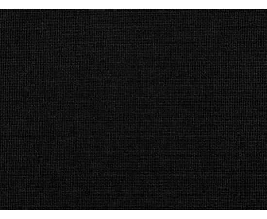 Сумка для шопинга Twin двухцветная из хлопка, 180 г/м2, 955127, Цвет: черный,натуральный, изображение 9