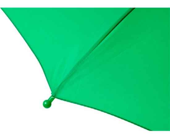 Зонт-трость Nina детский, 10940521, Цвет: зеленый, изображение 5