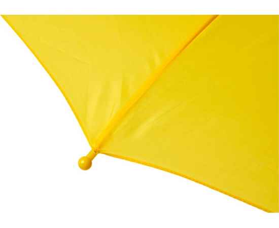 Зонт-трость Nina детский, 10940507, Цвет: желтый, изображение 5