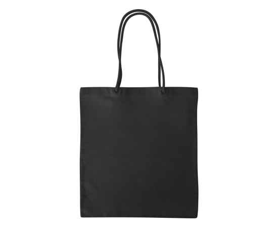 Хлопковая сумка Sandy, 955177, Цвет: черный, изображение 3