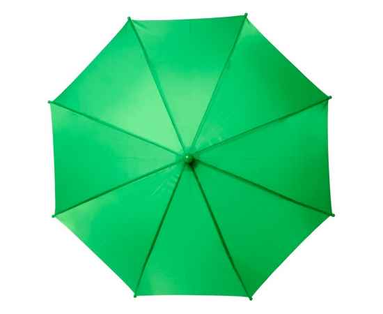 Зонт-трость Nina детский, 10940521, Цвет: зеленый, изображение 2
