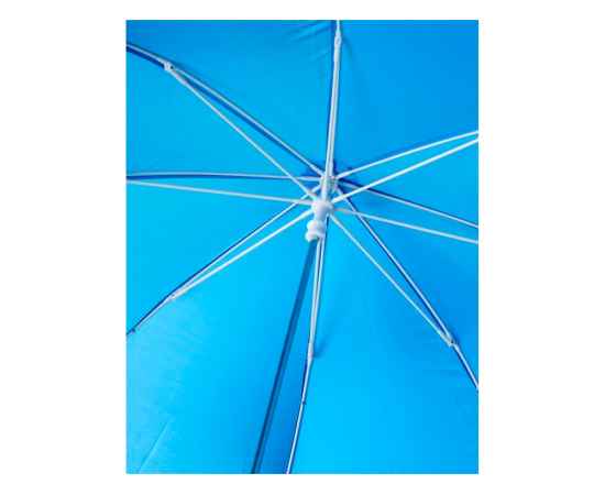 Зонт-трость Nina детский, 10940510, Цвет: голубой, изображение 3