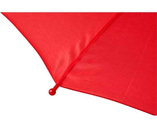 Зонт-трость Nina детский, 10940504, Цвет: красный, изображение 5