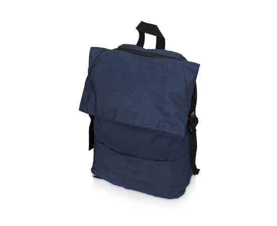 Водостойкий рюкзак Shed для ноутбука 15'', 957102, Цвет: синий, изображение 5