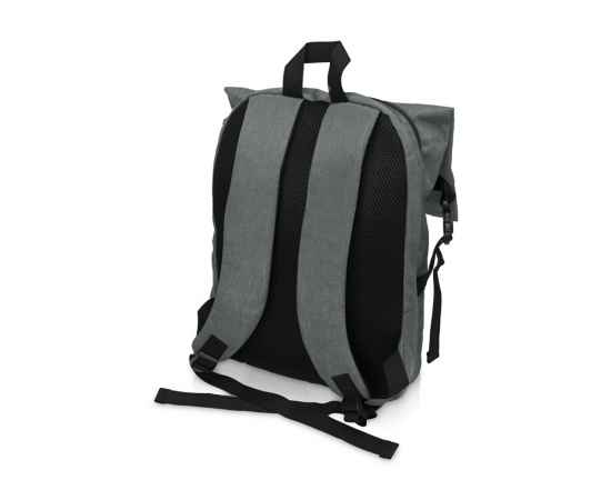 Водостойкий рюкзак Shed для ноутбука 15'', 957137, Цвет: серый, изображение 6