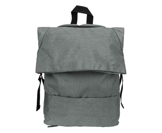 Водостойкий рюкзак Shed для ноутбука 15'', 957137, Цвет: серый, изображение 9