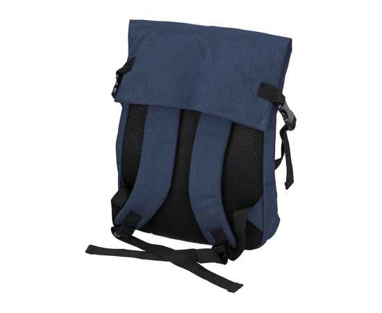Водостойкий рюкзак Shed для ноутбука 15'', 957102, Цвет: синий, изображение 8