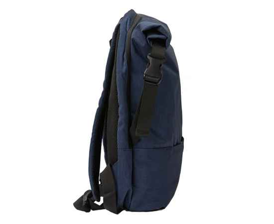 Водостойкий рюкзак Shed для ноутбука 15'', 957102, Цвет: синий, изображение 4