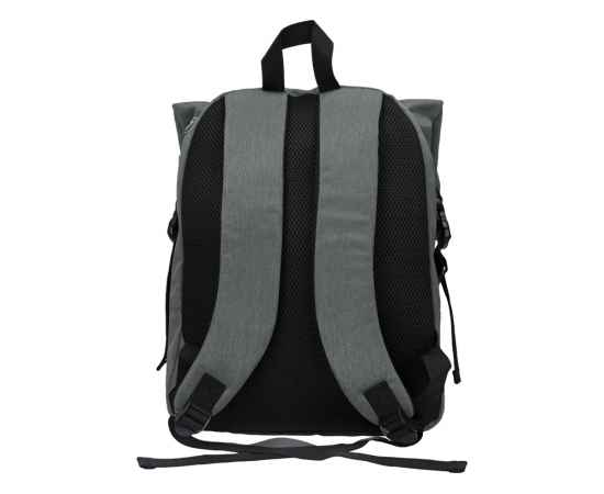 Водостойкий рюкзак Shed для ноутбука 15'', 957137, Цвет: серый, изображение 10