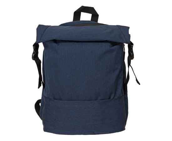 Водостойкий рюкзак Shed для ноутбука 15'', 957102, Цвет: синий, изображение 3