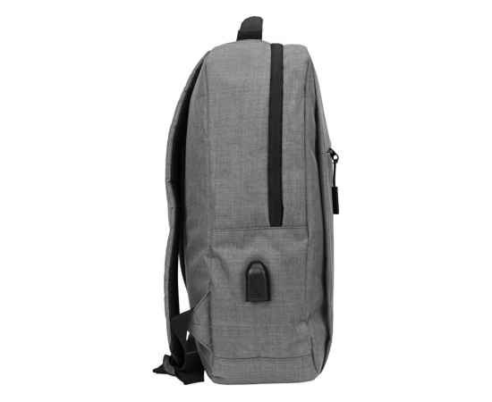Рюкзак Ambry для ноутбука 15'', 957127, Цвет: серый, изображение 7