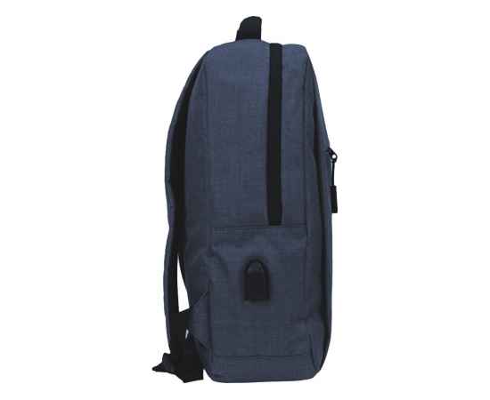 Рюкзак Ambry для ноутбука 15'', 957122, Цвет: темно-синий, изображение 7