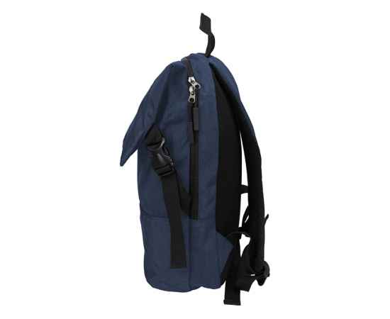 Водостойкий рюкзак Shed для ноутбука 15'', 957102, Цвет: синий, изображение 11