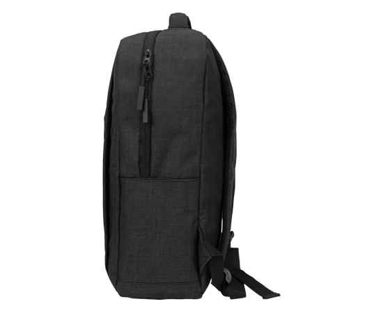 Рюкзак Ambry для ноутбука 15'', 957117, Цвет: черный, изображение 6