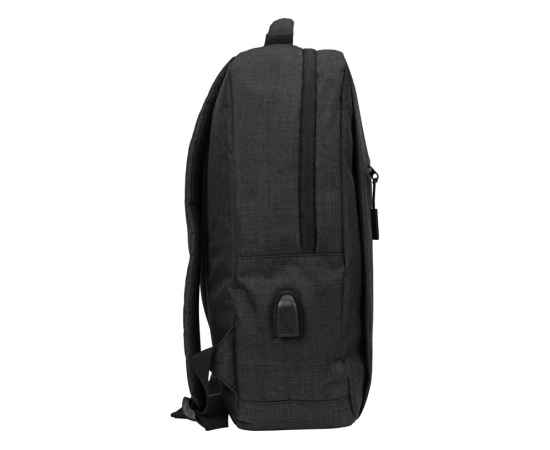 Рюкзак Ambry для ноутбука 15'', 957117, Цвет: черный, изображение 7