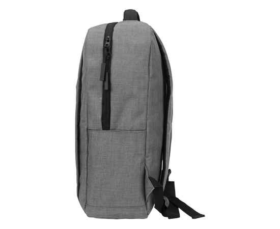Рюкзак Ambry для ноутбука 15'', 957127, Цвет: серый, изображение 6