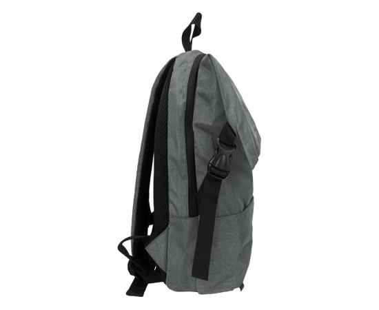 Водостойкий рюкзак Shed для ноутбука 15'', 957137, Цвет: серый, изображение 12