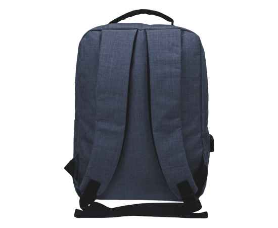 Рюкзак Ambry для ноутбука 15'', 957122, Цвет: темно-синий, изображение 5