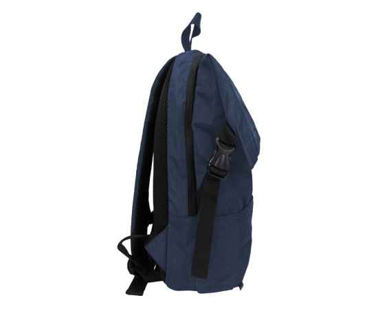 Водостойкий рюкзак Shed для ноутбука 15'', 957102, Цвет: синий, изображение 12