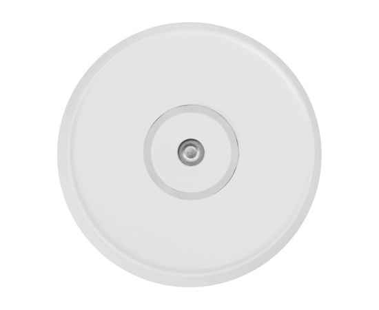 626016 USB Увлажнитель воздуха с подсветкой Steam, Цвет: белый, Объем: 200, изображение 4