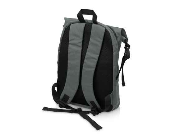 Водостойкий рюкзак Shed для ноутбука 15'', 957137, Цвет: серый, изображение 2